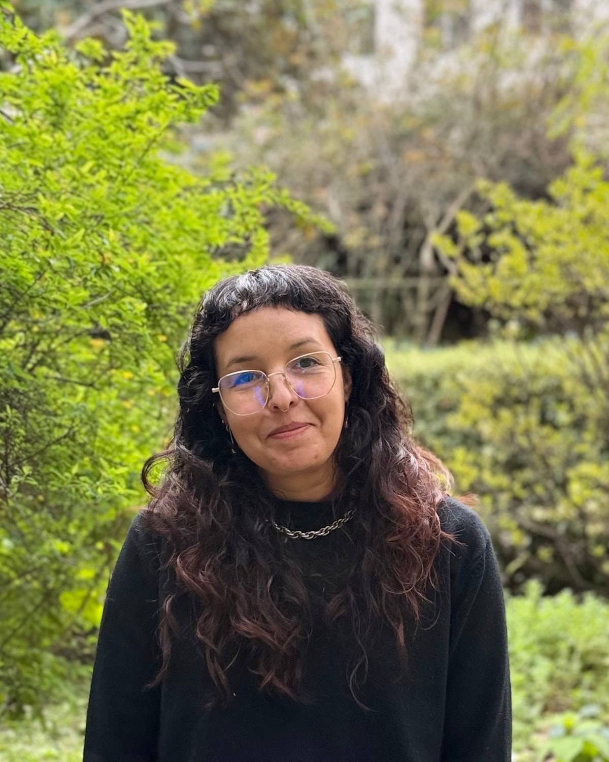 Dimara Curbelo