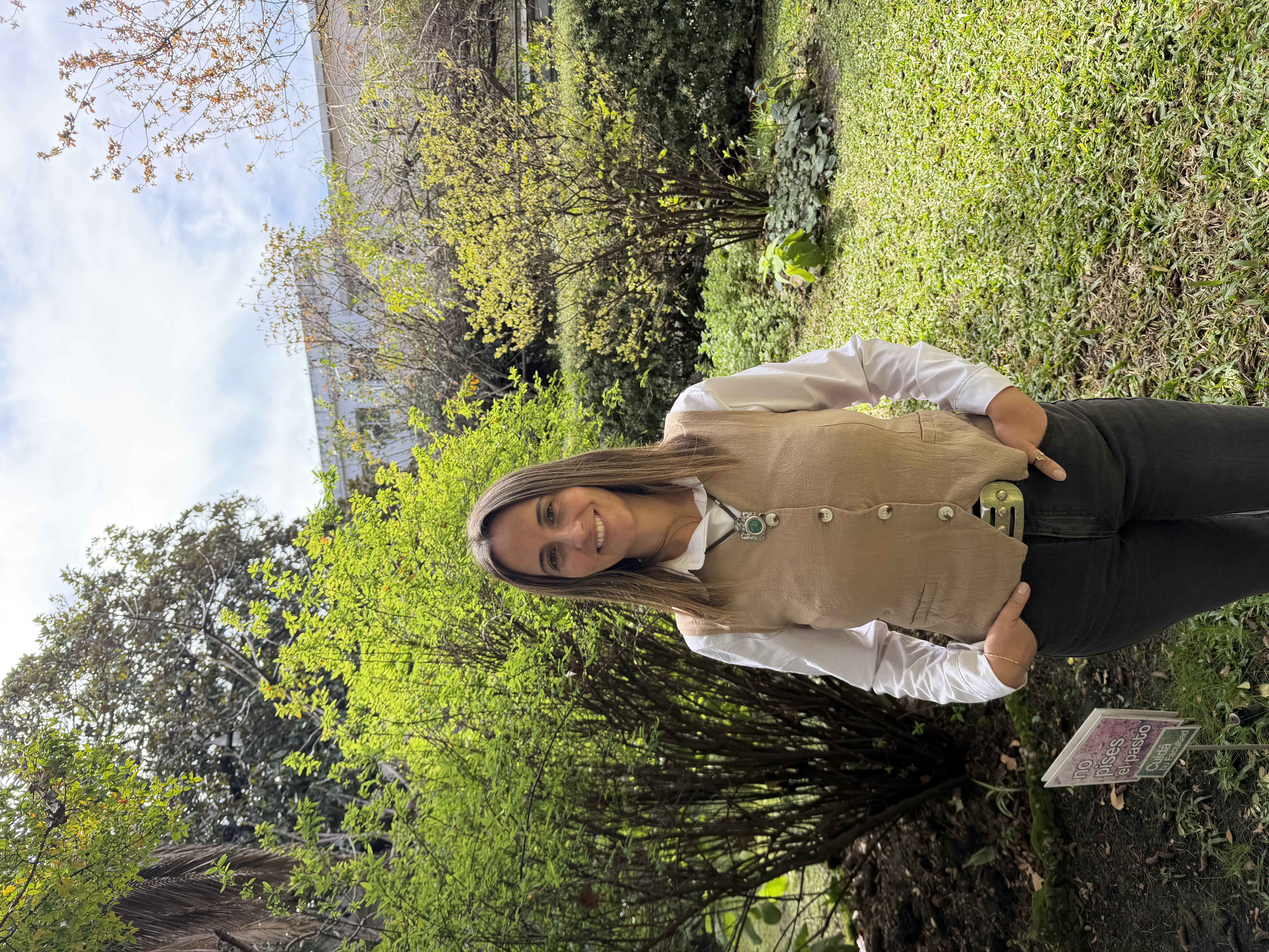 Gabriela Fernández Theoduloz