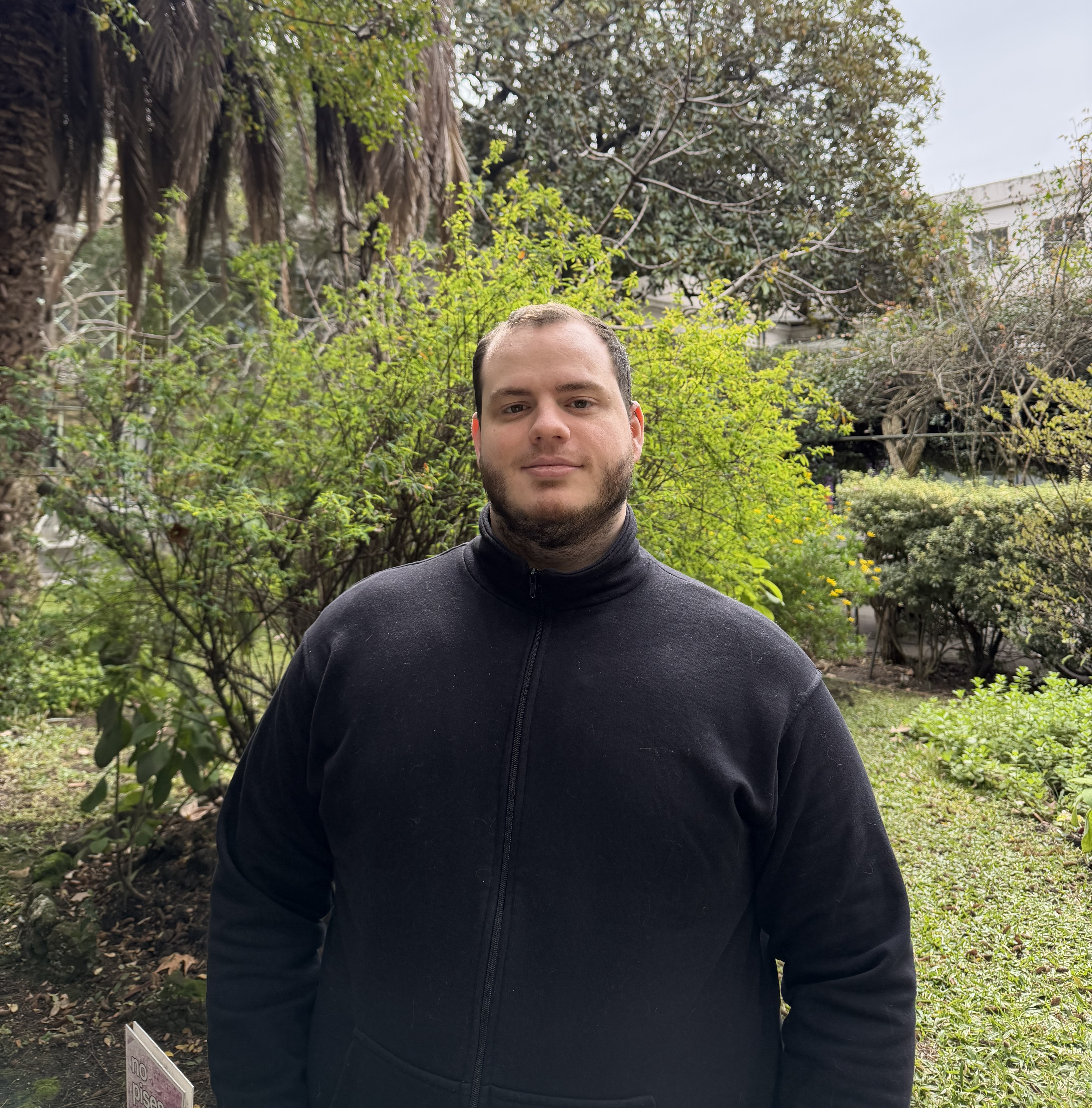 Santiago Rista